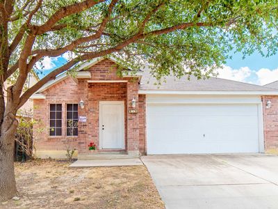 525 Gandara Dr, Laredo, TX, 78043