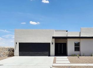 12721 Captain Claudia Ct, El Paso, TX 79928