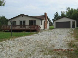 8 Oakwood Ln, Saint Marys, OH 45885