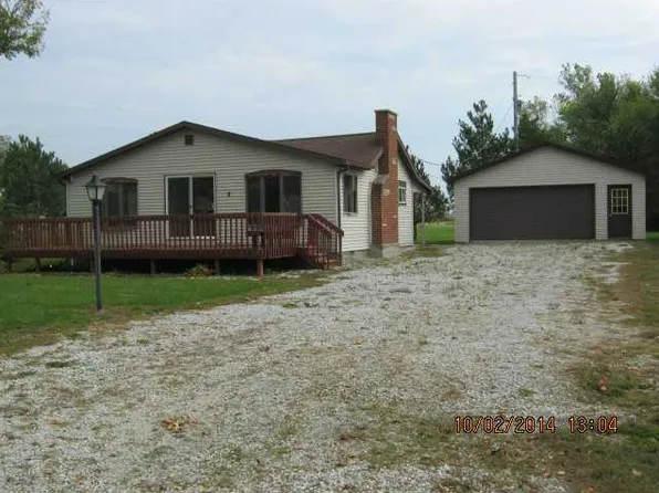 8 Oakwood Ln, Saint Marys, OH 45885