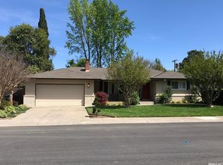 805 Bell Air Dr, Sacramento, CA