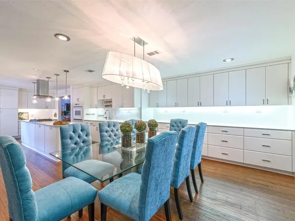 1819 Althea Dr, Houston, TX 77018