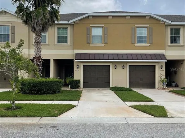 13737 Rosette Rd, Hudson, FL 34669