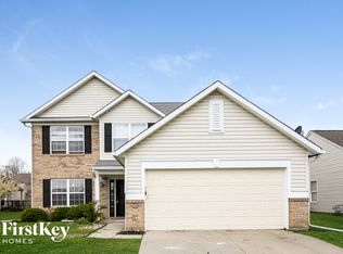 3346 Crestwell Dr, Indianapolis, IN