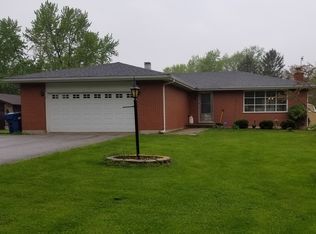 24344 S Volbrecht Rd, Crete, IL 60417