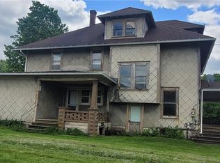 3530 Five Mile Rd, Allegany, NY 14706