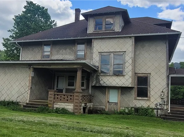 3530 Five Mile Rd, Allegany, NY 14706