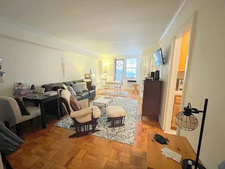 25 W 13th St #1LS — Photo 2