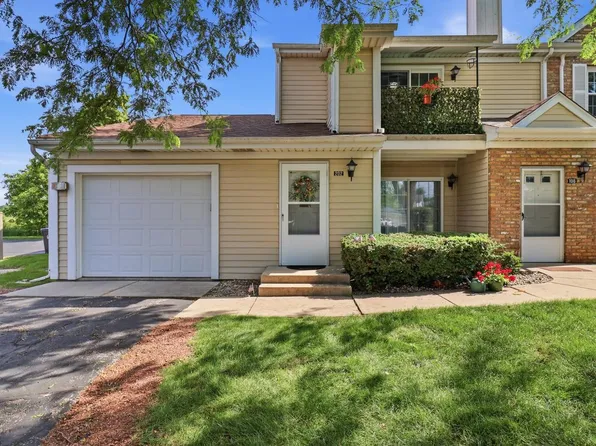7040 Mariner DRIVE #202, Mount Pleasant, WI 53406