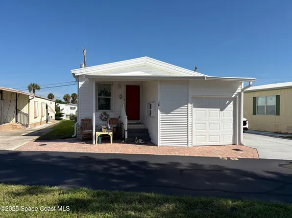 2580 S Highway A1a Hwy #38, Melbourne Beach, FL 32951