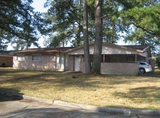 110 Palmetto Ct, Lufkin, TX 75901