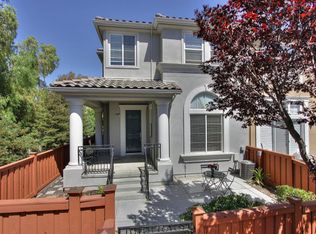 241 Vista Roma Way, San Jose, CA 95136