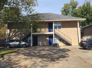 11625 Sherwood Valley Ct #C, Baton Rouge, LA 70816