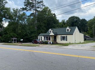 312 Spring St, Washington, GA 30673