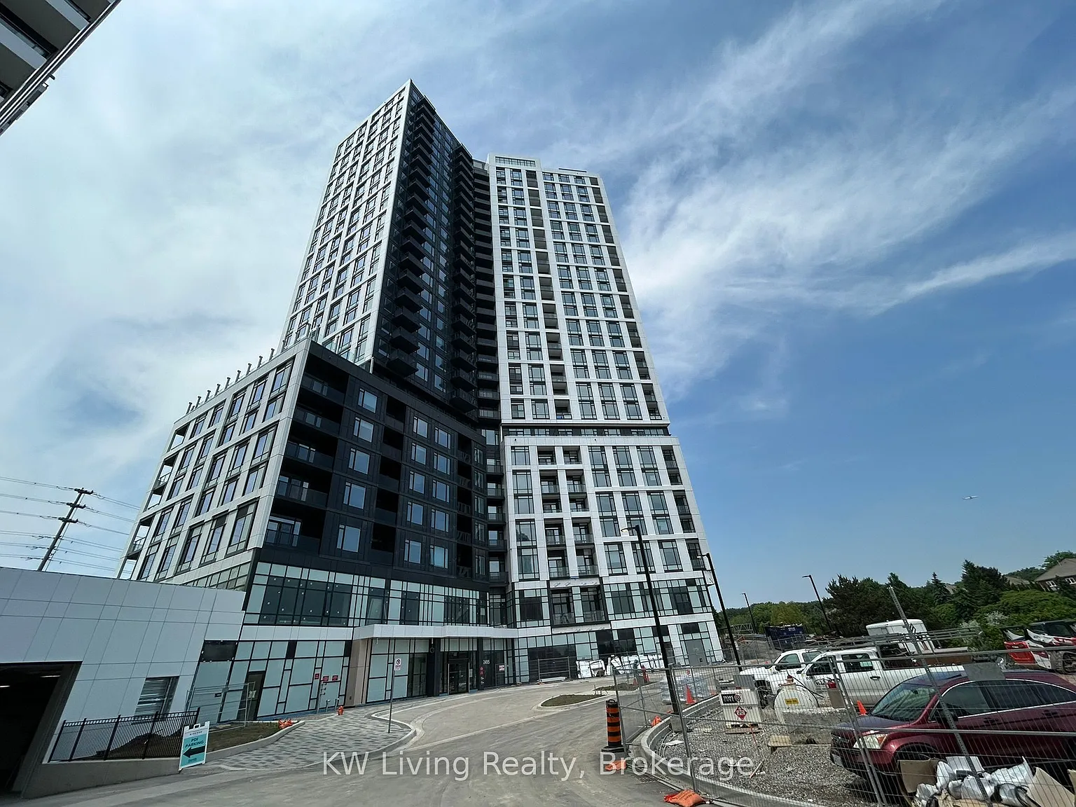 2 bed, $2,350 — Photo 2