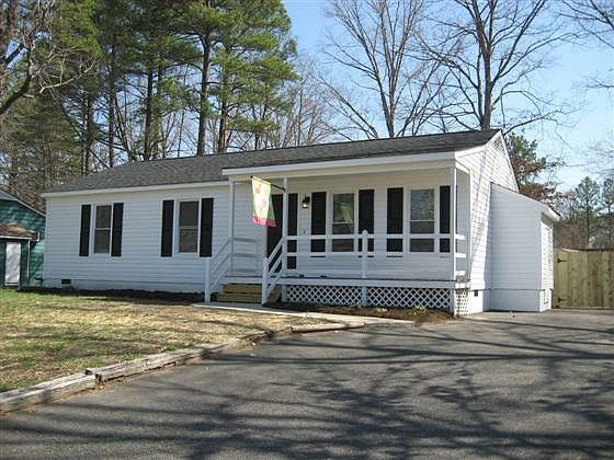 2nd image of 8613 Hunterstand Ct