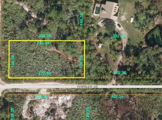 Tbd Slash Pine Trl, Fort Pierce, FL 34951