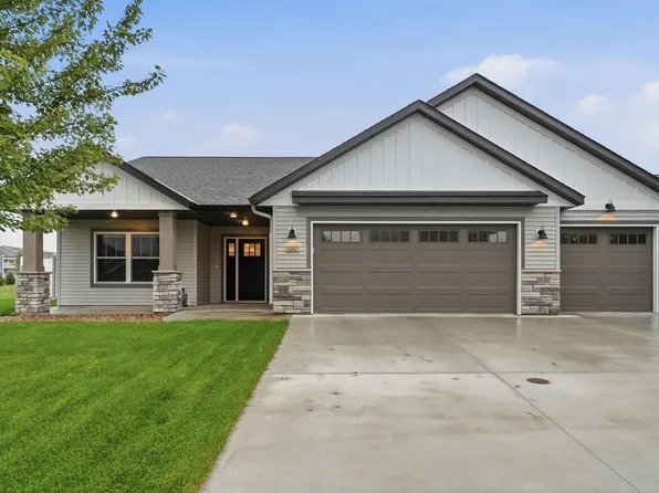 3267 Old Stone Way NE, Sauk Rapids, MN 56379