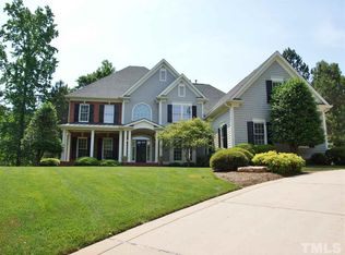 1108 Colworth Way, Raleigh, NC 27614