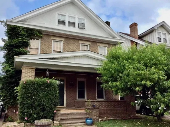 1327 13th St, Huntington, WV 25701