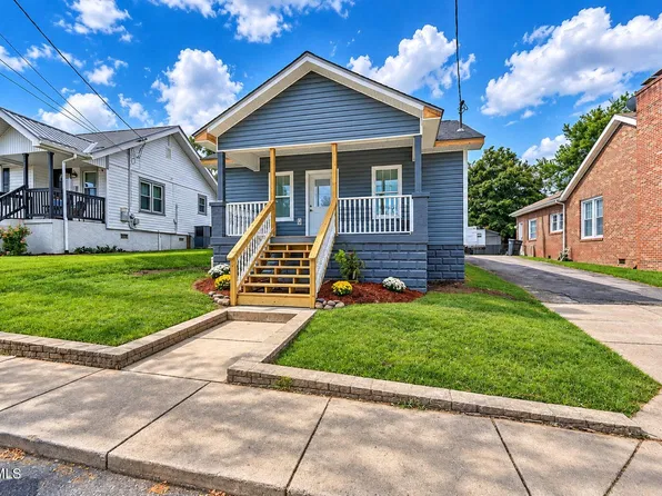 242 McDowell St, Bristol, TN 37620
