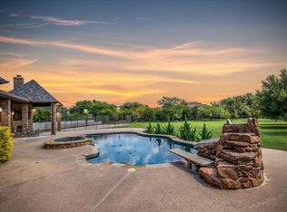 7909 Bella Flora Dr, Fort Worth, TX 76126