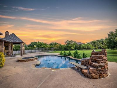 7909 Bella Flora Dr, Fort Worth, TX, 76126