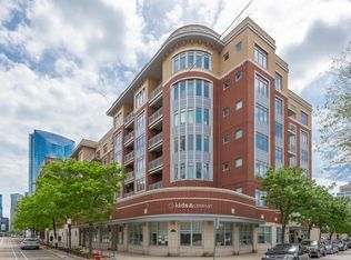 657 W Fulton St UNIT 709, Chicago, IL 60661