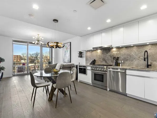 320 Adolphus Ave Unit 418, Cliffside Park, NJ 07010