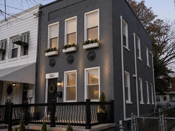 613 Roxboro Pl NW, Washington, DC 20011