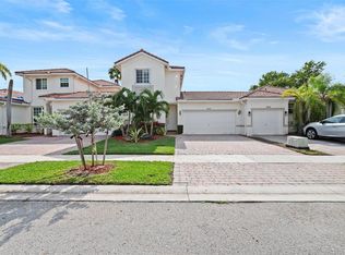 18746 SW 27th Ct, Miramar, FL 33029