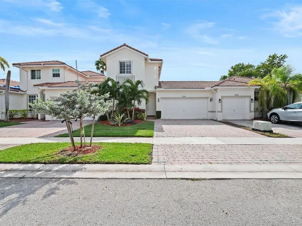 18746 SW 27th Ct, Miramar, FL 33029