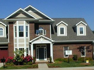 1021 The Glen St, Statesville, NC 28677