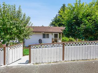 3854 51st Ave SW, Seattle, WA 98116