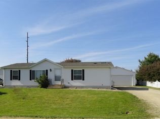 603 Liming St, Janesville, IA 50647