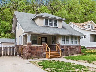 1230 Fairmount Ave, Council Bluffs, IA, 51503