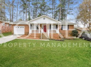 805 Seton Rd, Columbia, SC 29212