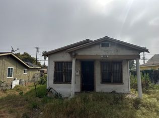 928 S Oak St, Inglewood, CA 90301