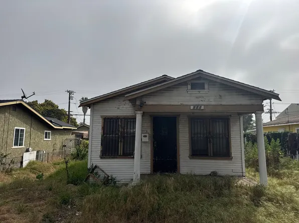 928 S Oak St, Inglewood, CA 90301
