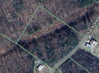 7155 Back Valley Rd, Evensville, TN 37332