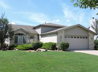 16259 Celtic Cir, Manhattan, IL 60442