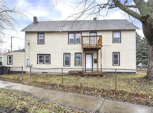 2069 W 73rd St, Cleveland, OH