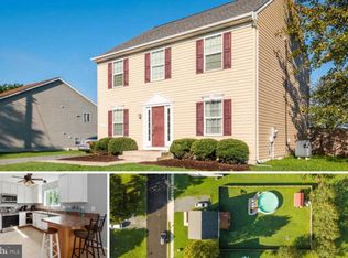 311 N School St, Greensboro, MD