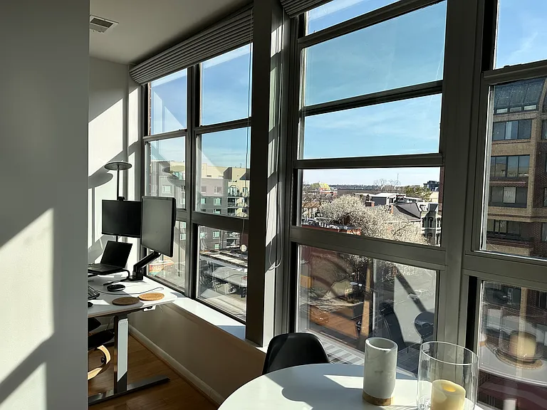 1300 N St NW #602 — Photo 3