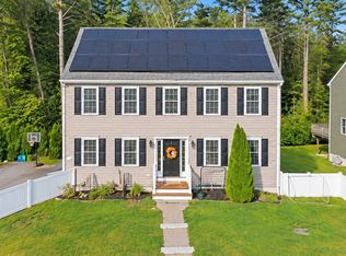 1687 Phillips Rd, New Bedford, MA 02745