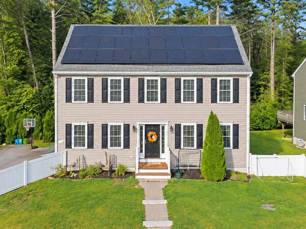 1687 Phillips Rd, New Bedford, MA 02745