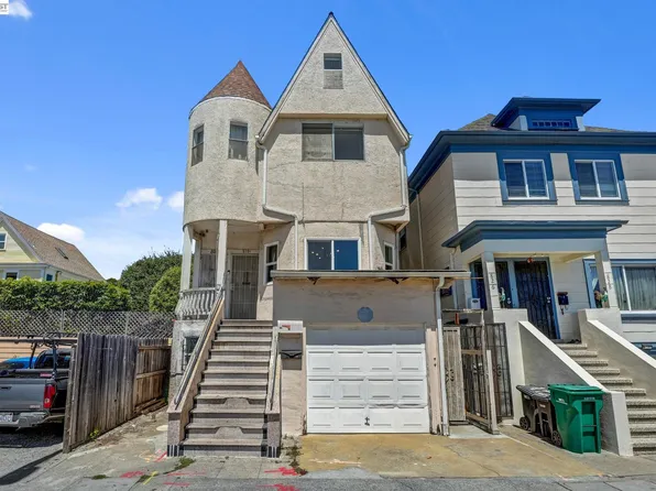818 E 18th St, Oakland, CA 94606