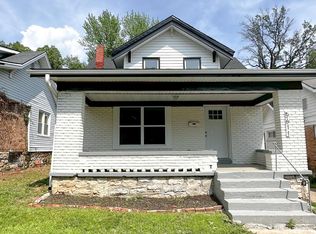 5611 Park Ave, Kansas City, MO 64130