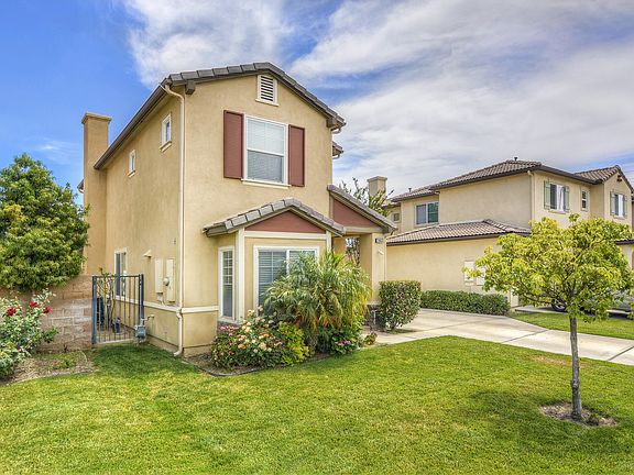 2nd image of 2663 W Via San Miguel