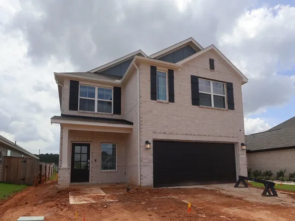 10321 Navarro Path, Montgomery, TX 77316